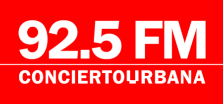 Concierto Urbana 92.5 FM
